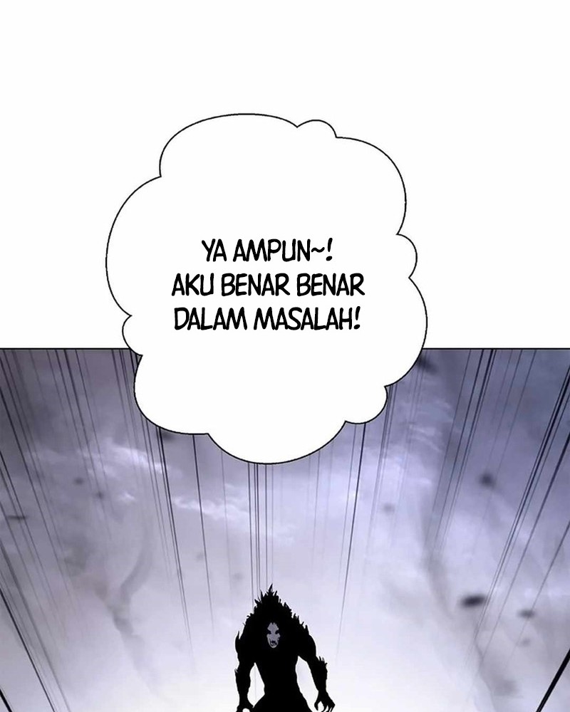 Cystic Story (Call The Spear) Chapter 132 - halaman 29