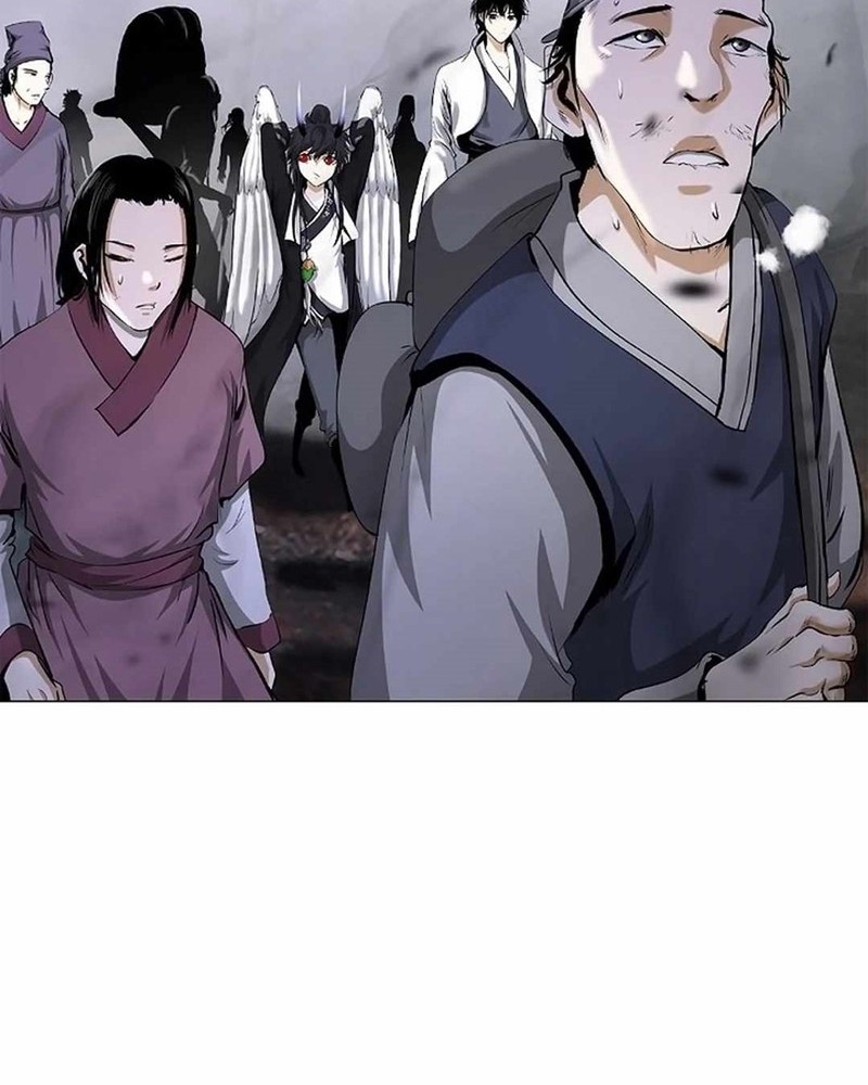 Cystic Story (Call The Spear) Chapter 132 - halaman 33