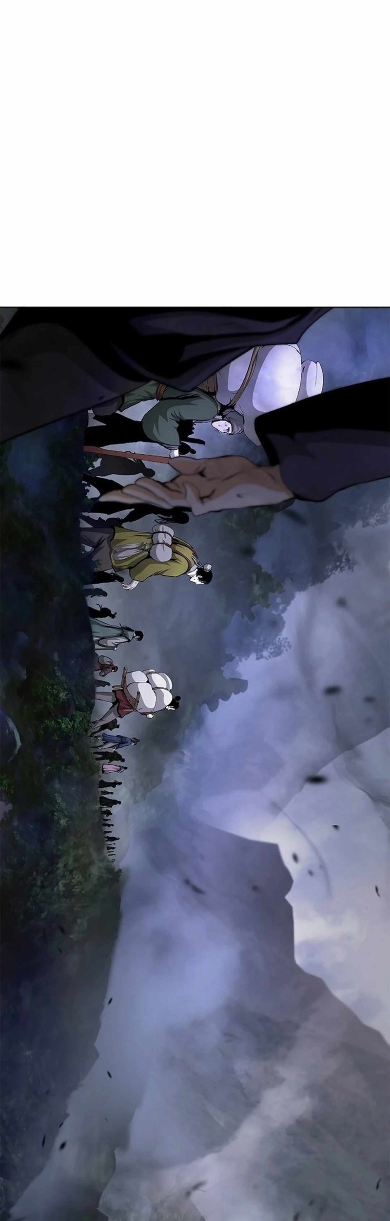 Cystic Story (Call The Spear) Chapter 132 - halaman 34