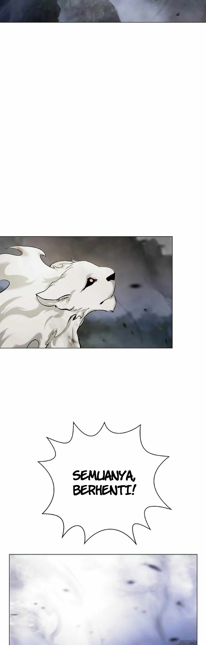 Cystic Story (Call The Spear) Chapter 132 - halaman 35
