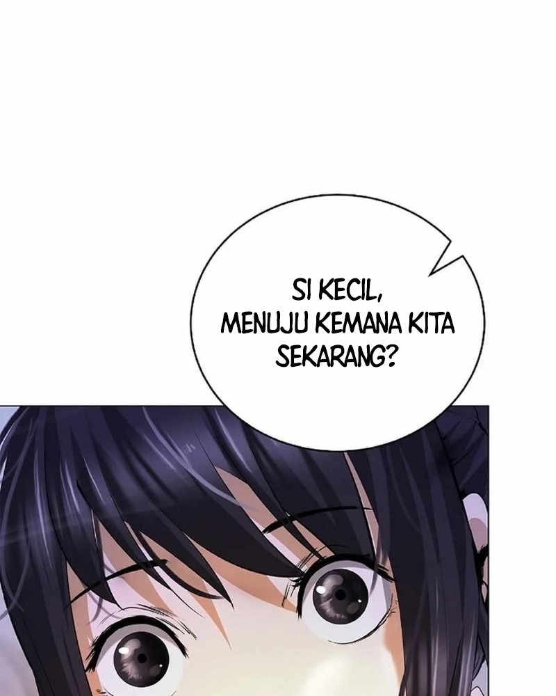 Cystic Story (Call The Spear) Chapter 132 - halaman 45