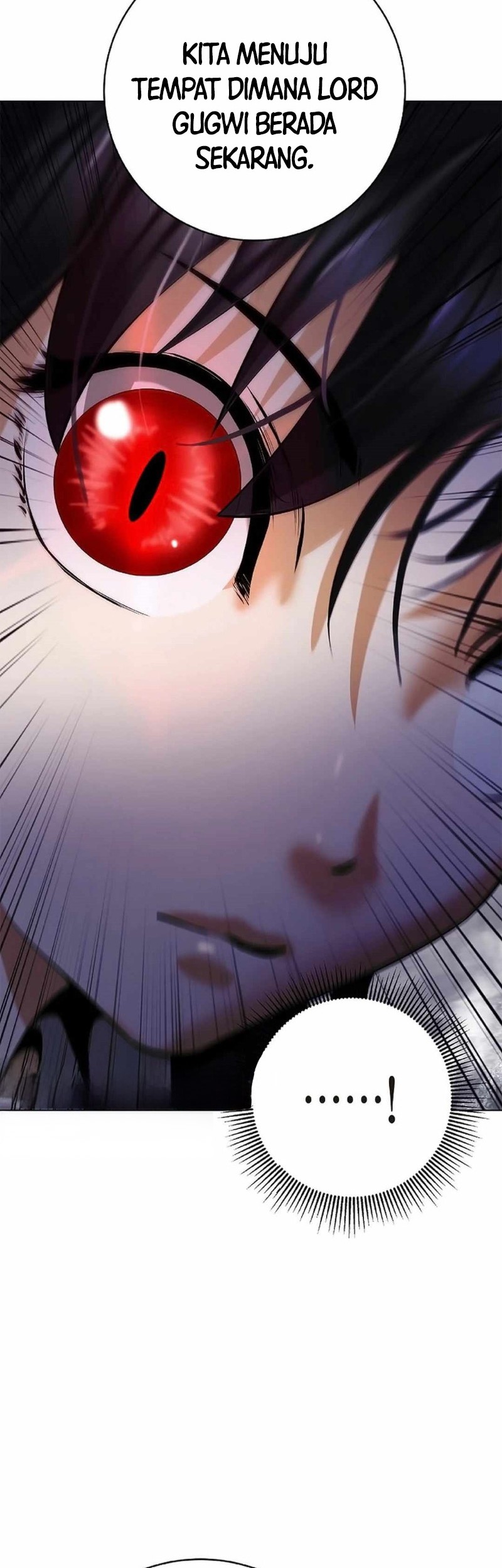 Cystic Story (Call The Spear) Chapter 132 - halaman 47
