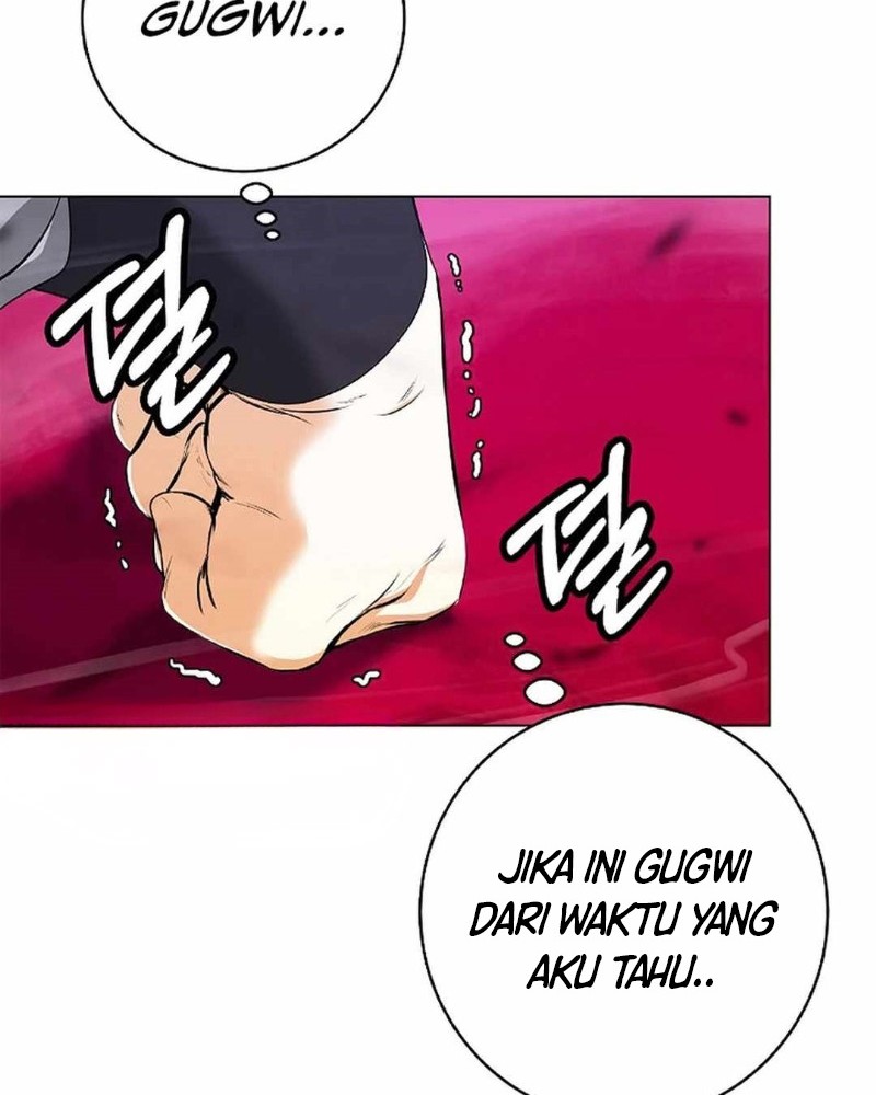 Cystic Story (Call The Spear) Chapter 132 - halaman 49