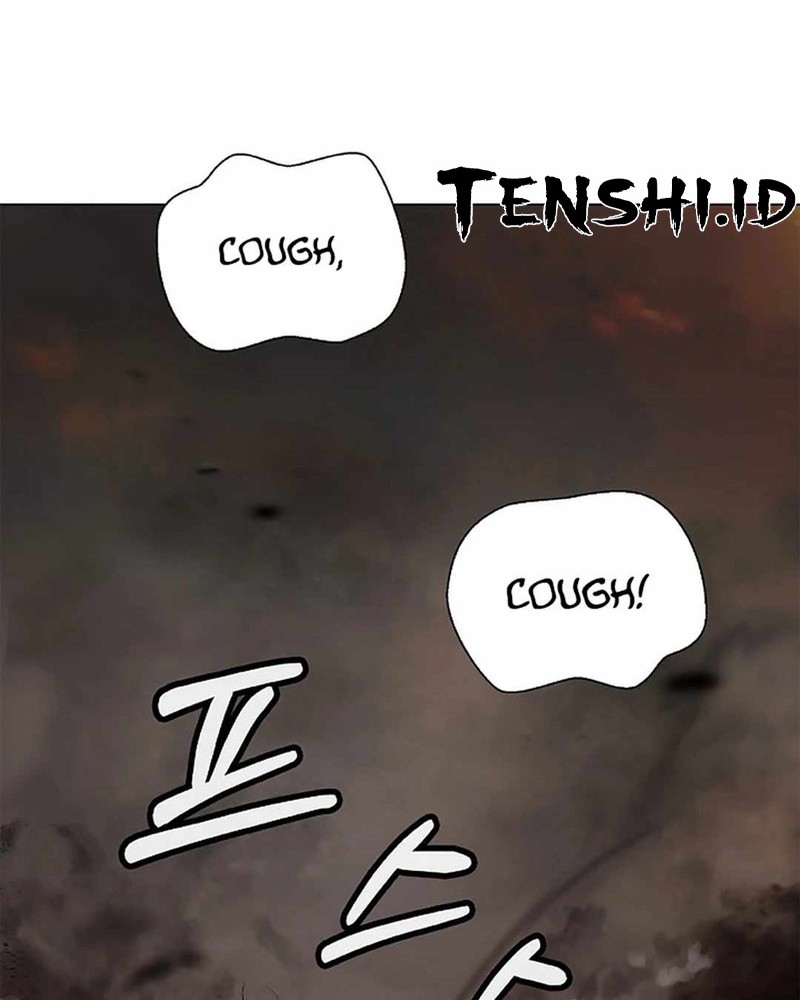 Cystic Story (Call The Spear) Chapter 132 - halaman 5