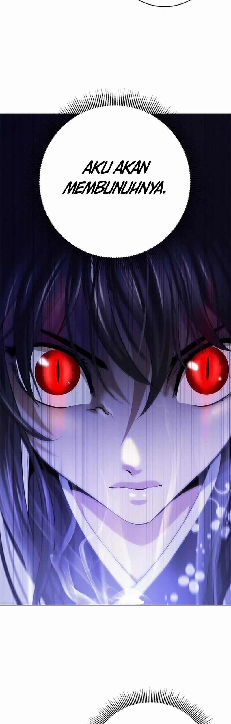 Cystic Story (Call The Spear) Chapter 132 - halaman 50