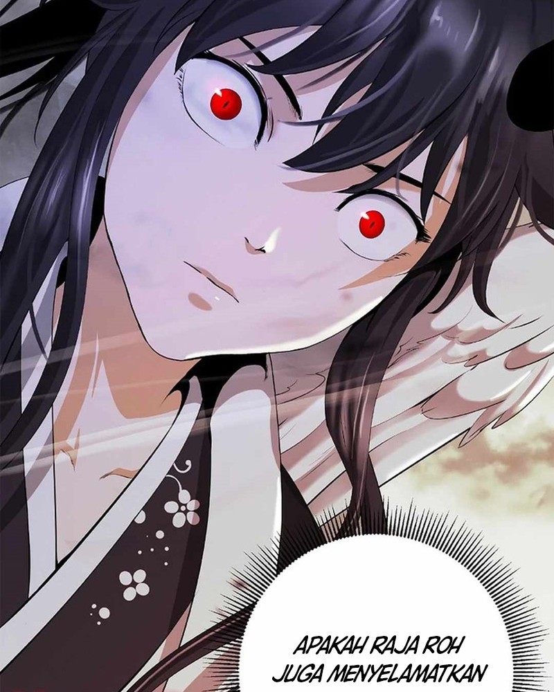 Cystic Story (Call The Spear) Chapter 132 - halaman 57