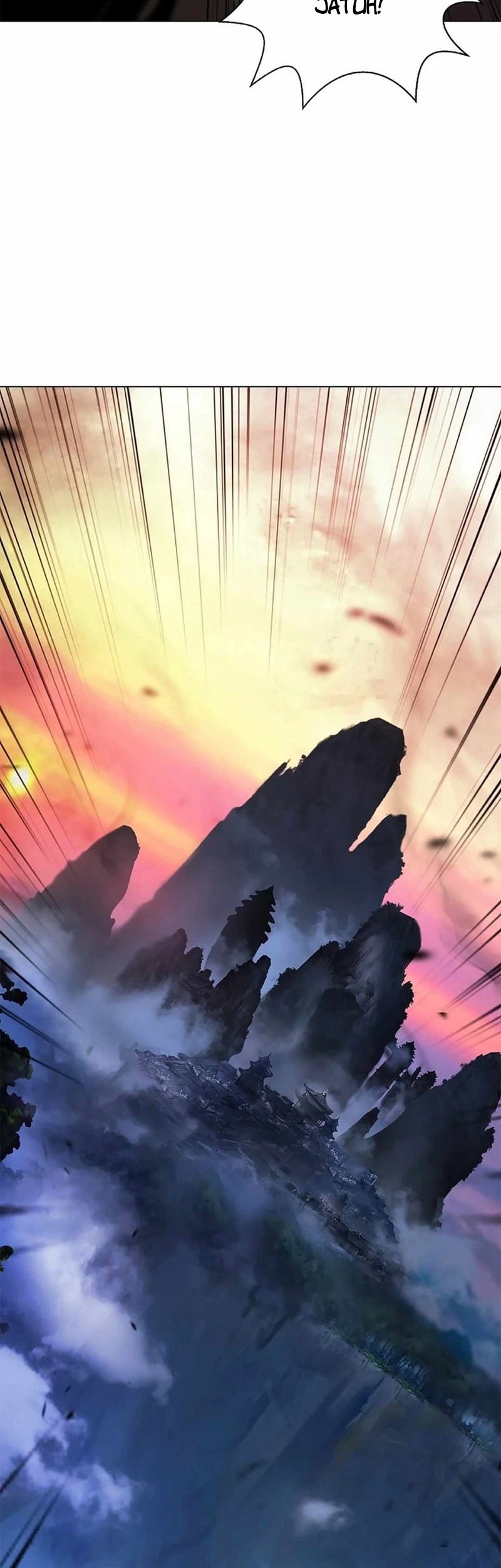 Cystic Story (Call The Spear) Chapter 132 - halaman 59