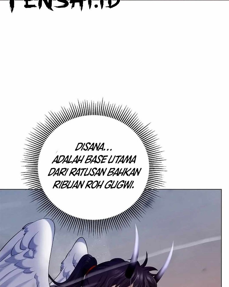 Cystic Story (Call The Spear) Chapter 132 - halaman 61