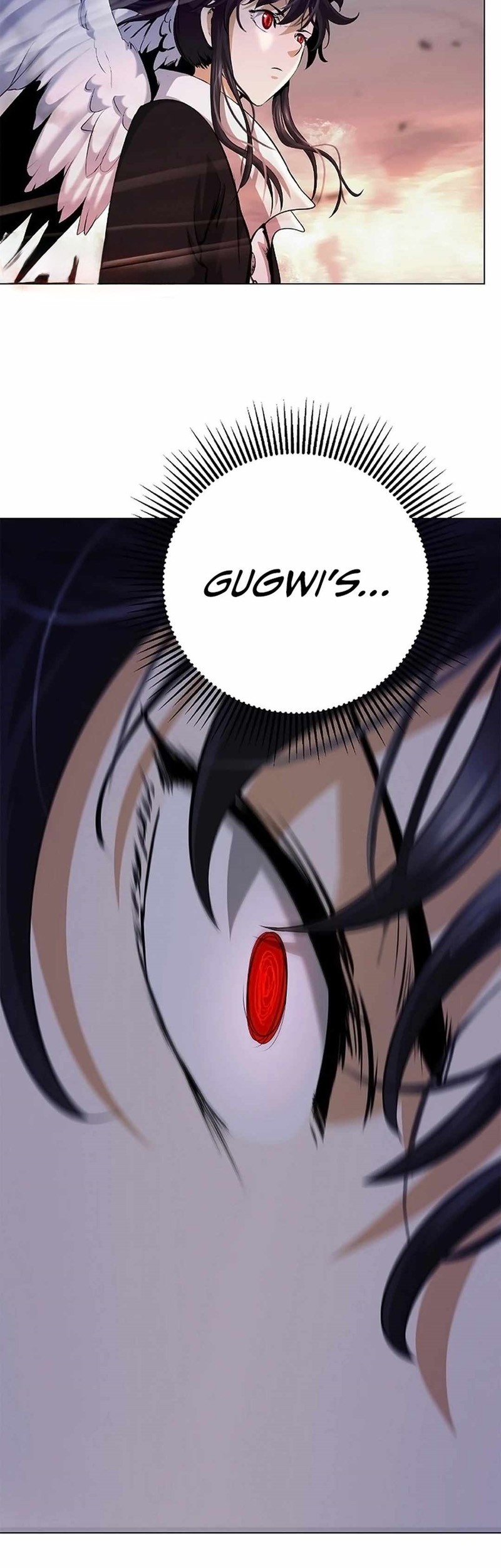 Cystic Story (Call The Spear) Chapter 132 - halaman 62