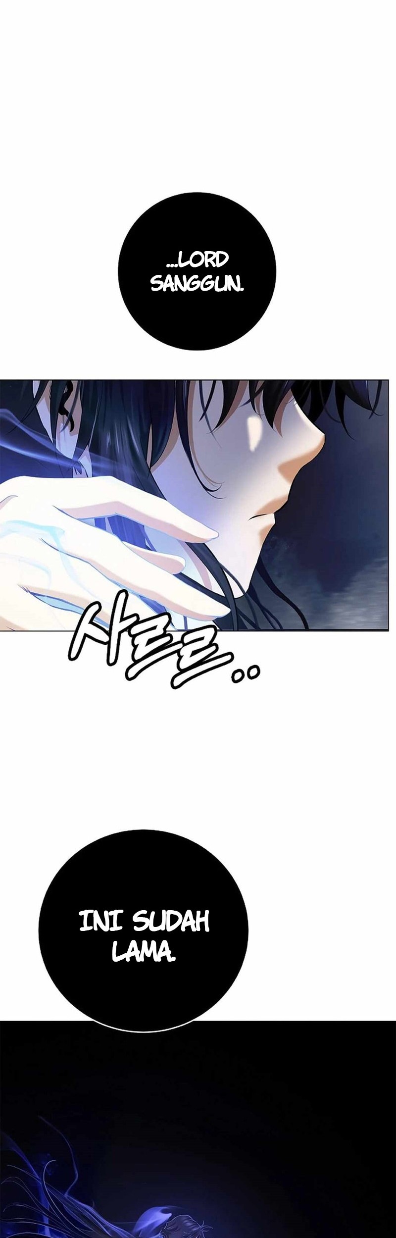 Cystic Story (Call The Spear) Chapter 132 - halaman 63