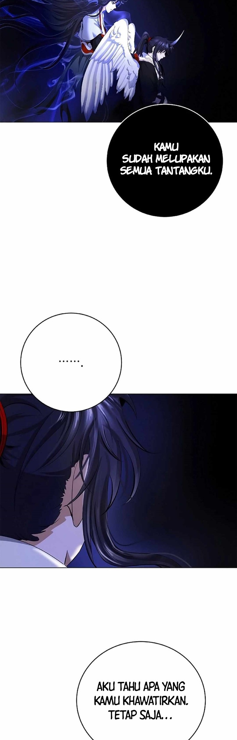 Cystic Story (Call The Spear) Chapter 132 - halaman 64