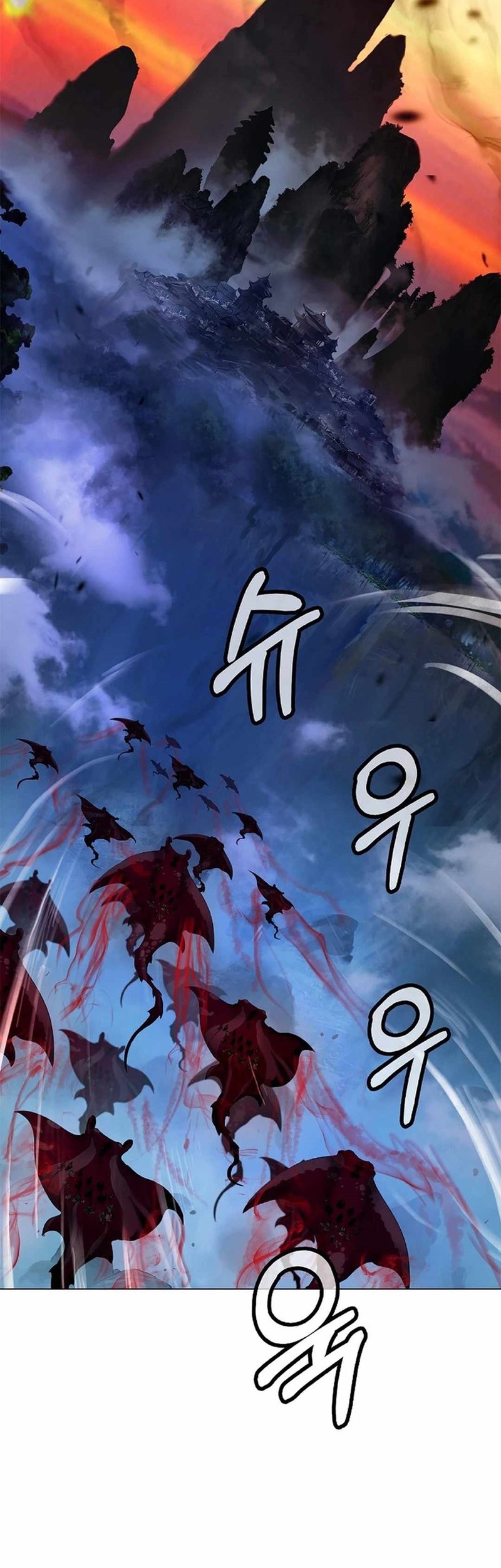 Cystic Story (Call The Spear) Chapter 132 - halaman 68