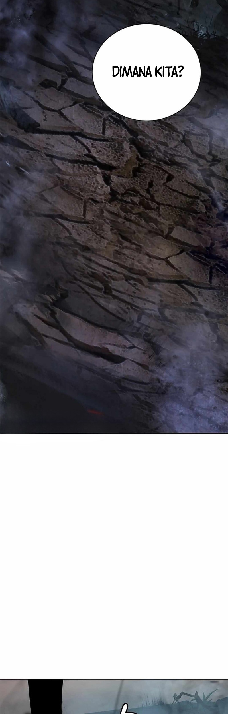 Cystic Story (Call The Spear) Chapter 132 - halaman 8
