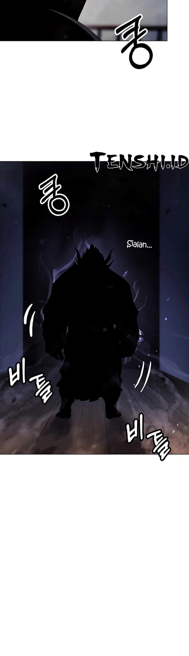 Cystic Story (Call The Spear) Chapter 133 - halaman 11