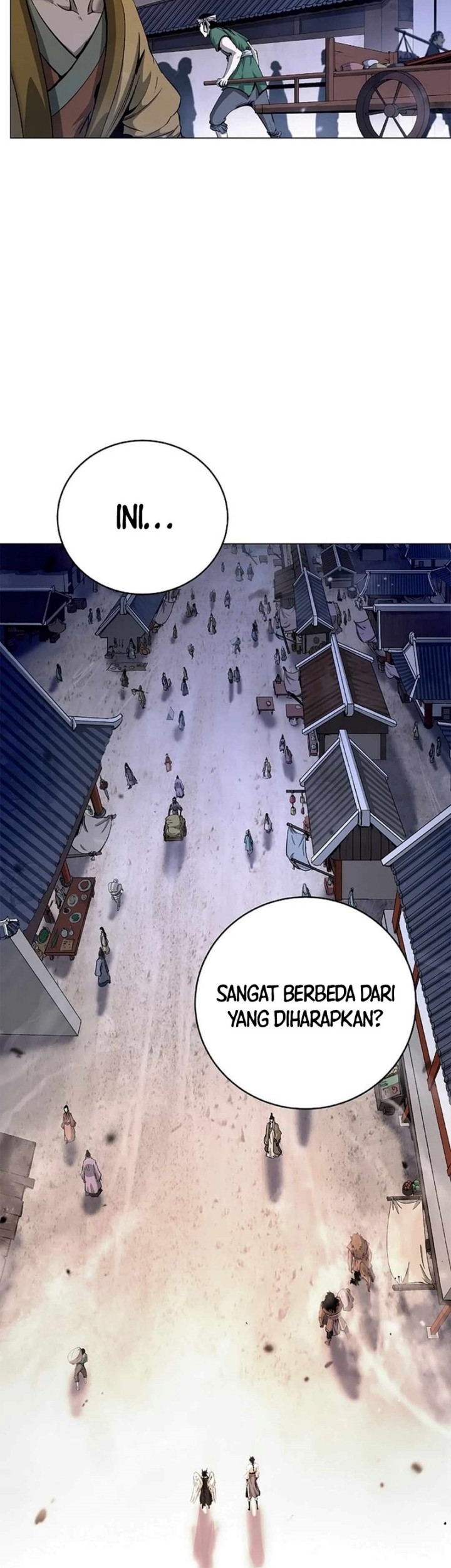 Cystic Story (Call The Spear) Chapter 133 - halaman 14