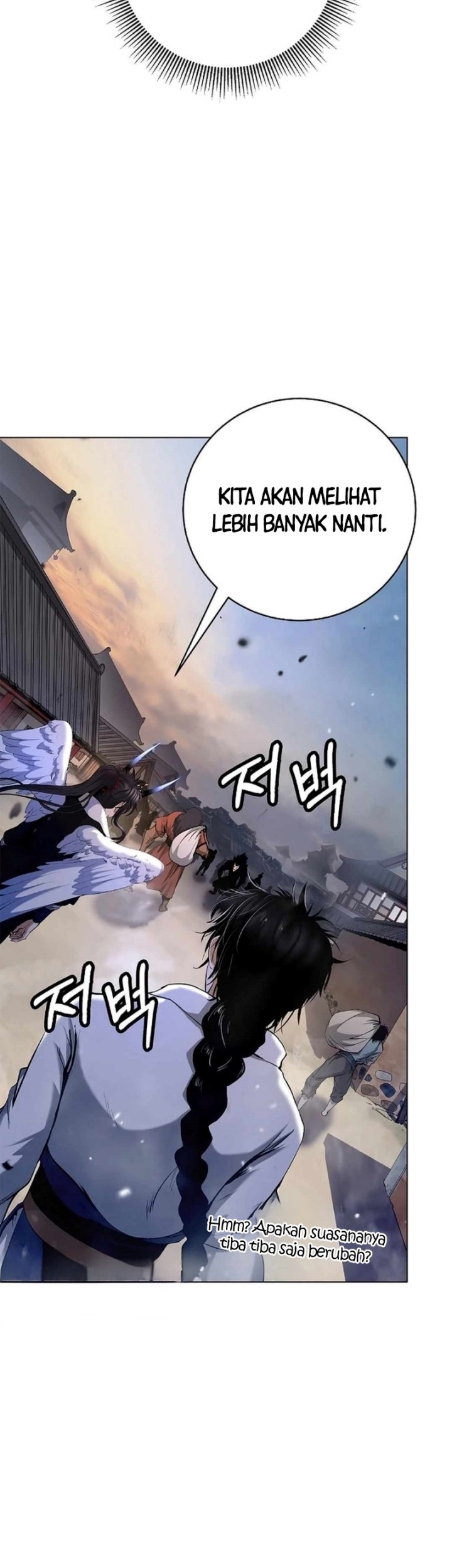 Cystic Story (Call The Spear) Chapter 133 - halaman 18
