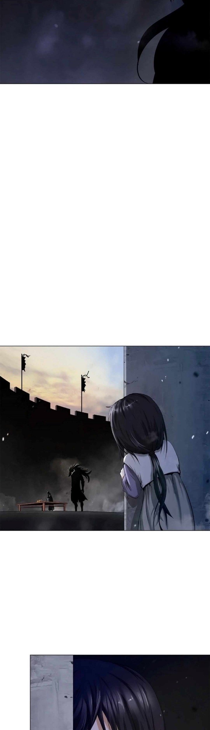 Cystic Story (Call The Spear) Chapter 133 - halaman 26