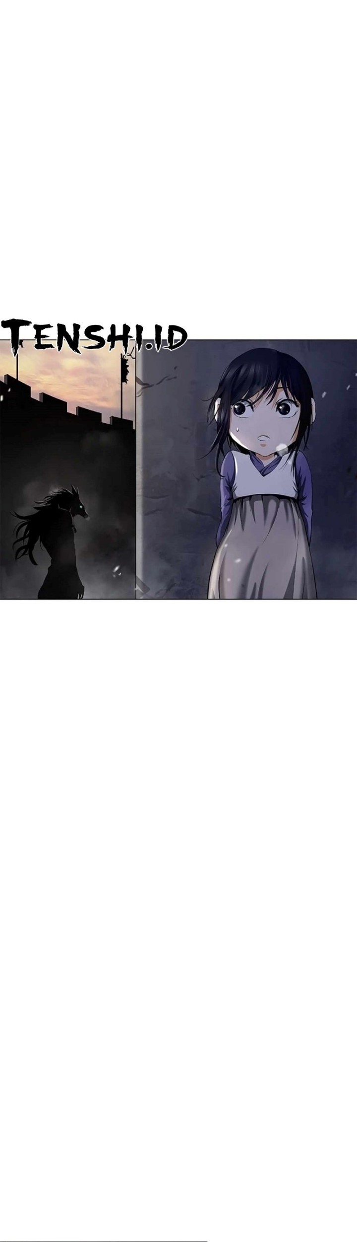 Cystic Story (Call The Spear) Chapter 133 - halaman 28