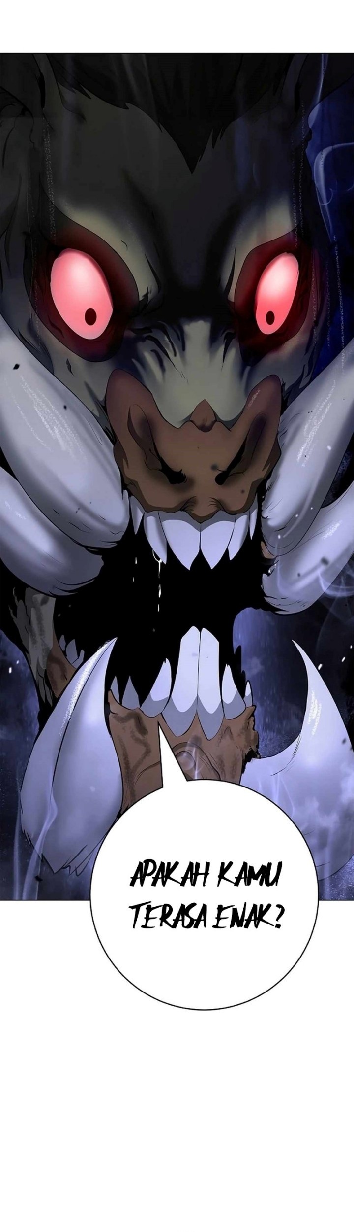 Cystic Story (Call The Spear) Chapter 133 - halaman 40