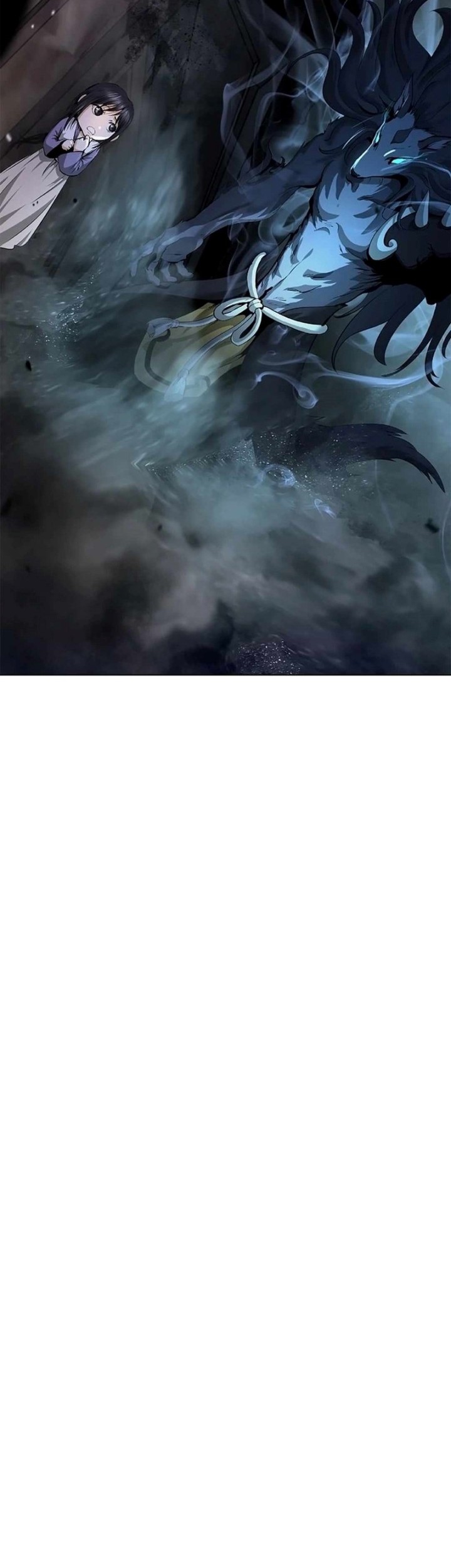 Cystic Story (Call The Spear) Chapter 133 - halaman 43
