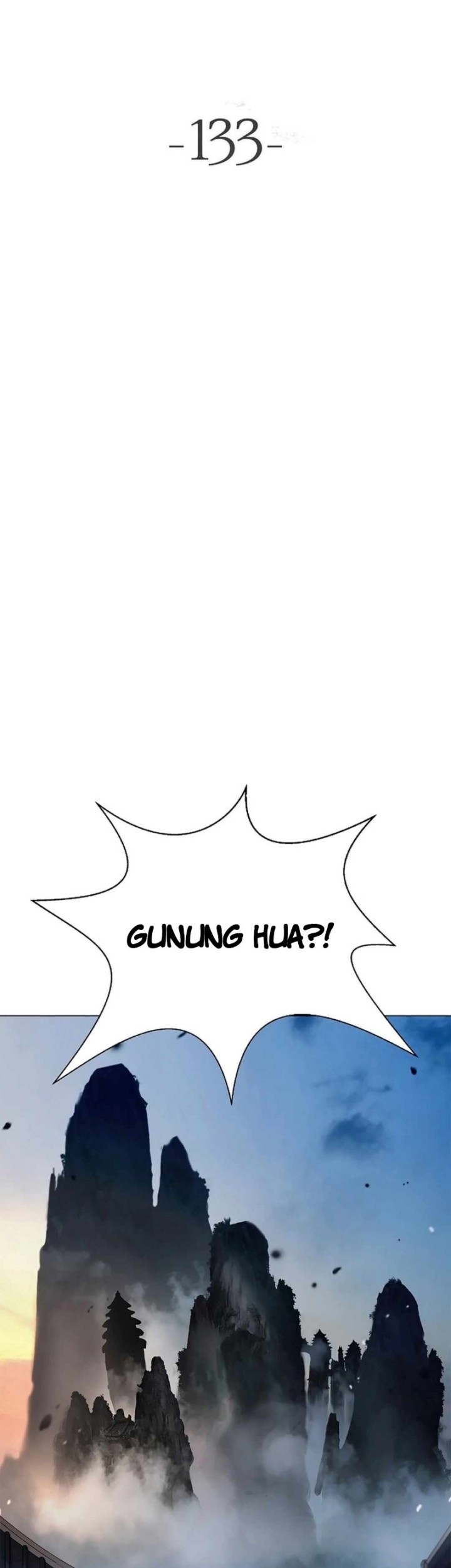 Cystic Story (Call The Spear) Chapter 133 - halaman 44