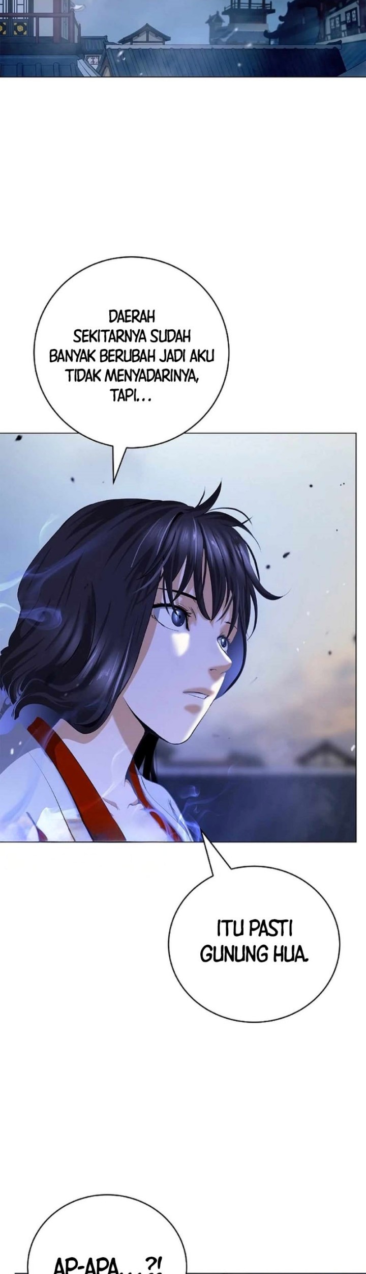 Cystic Story (Call The Spear) Chapter 133 - halaman 46