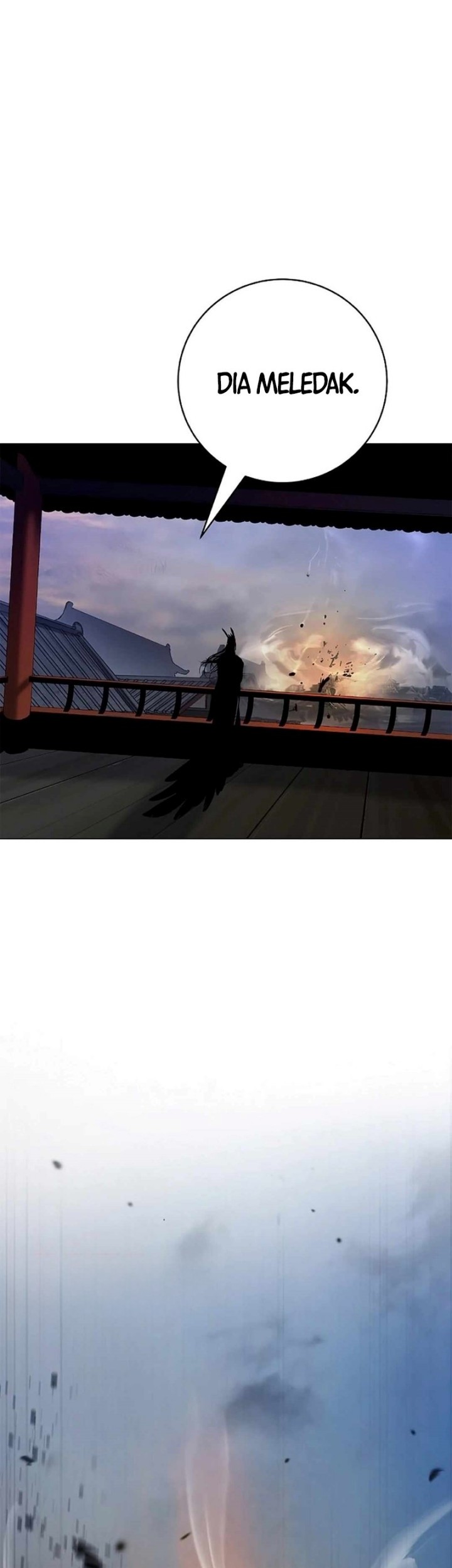 Cystic Story (Call The Spear) Chapter 133 - halaman 60