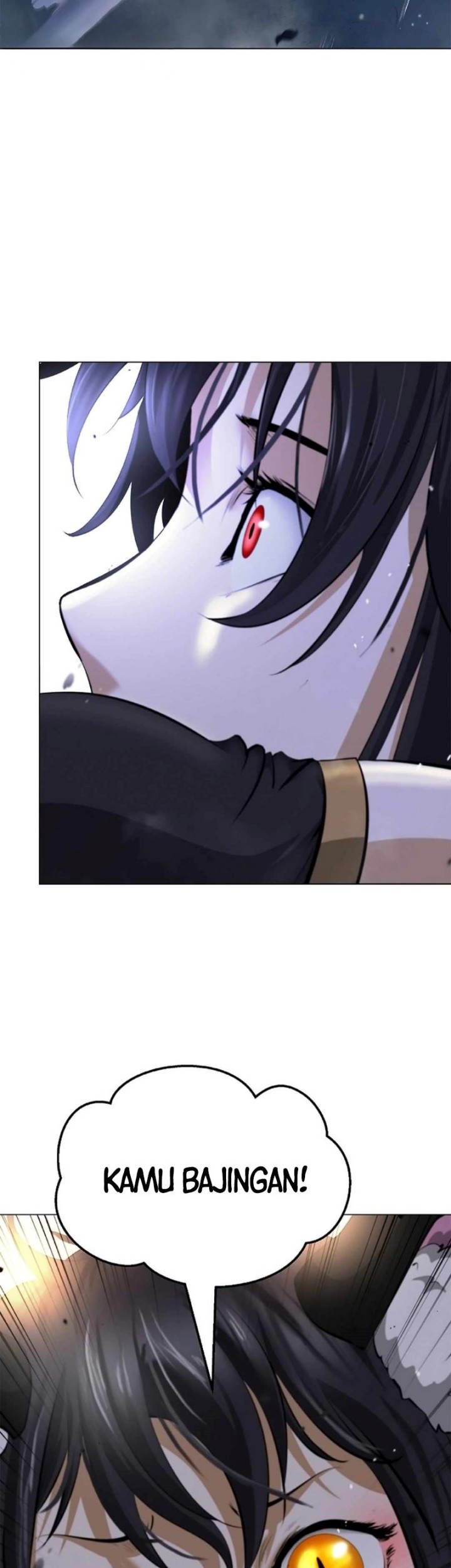 Cystic Story (Call The Spear) Chapter 133 - halaman 72