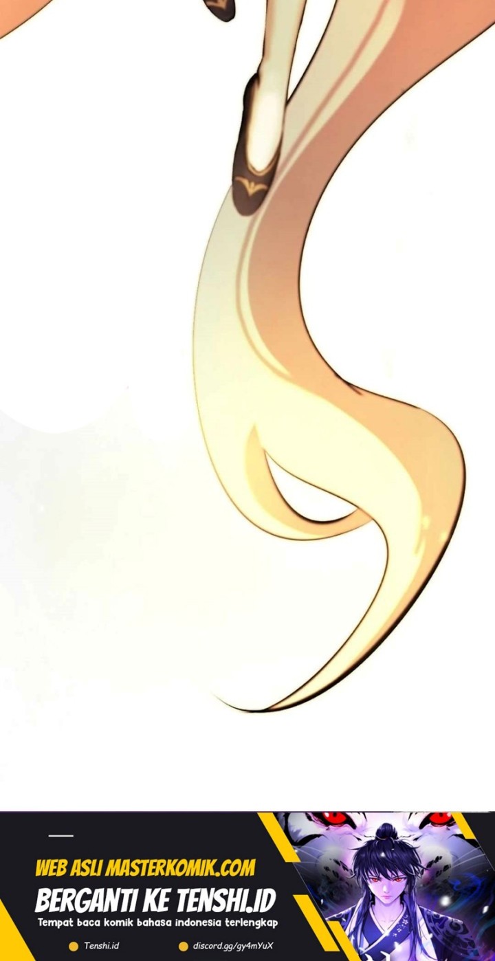 Cystic Story (Call The Spear) Chapter 133 - halaman 76