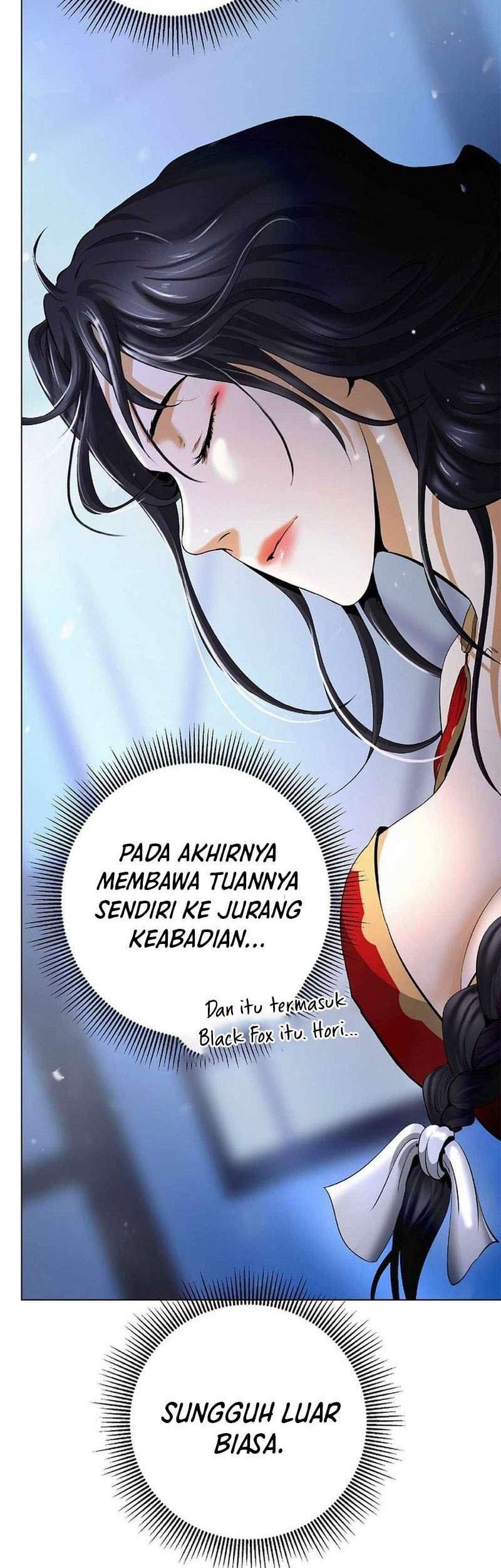 Cystic Story (Call The Spear) Chapter 134 - halaman 18