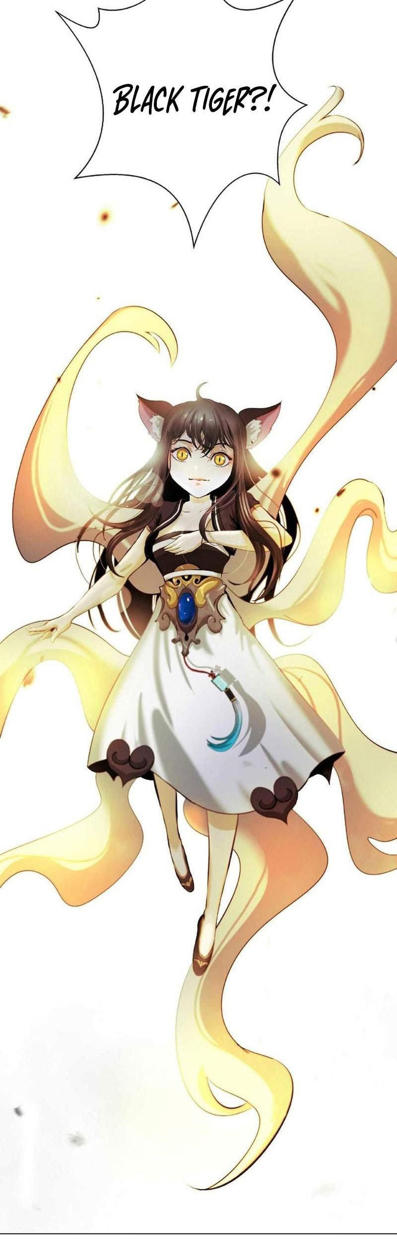 Cystic Story (Call The Spear) Chapter 134 - halaman 2