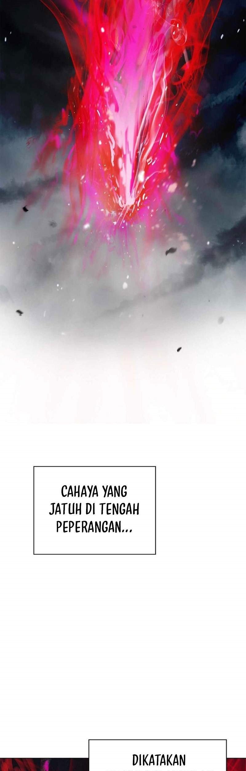 Cystic Story (Call The Spear) Chapter 134 - halaman 25