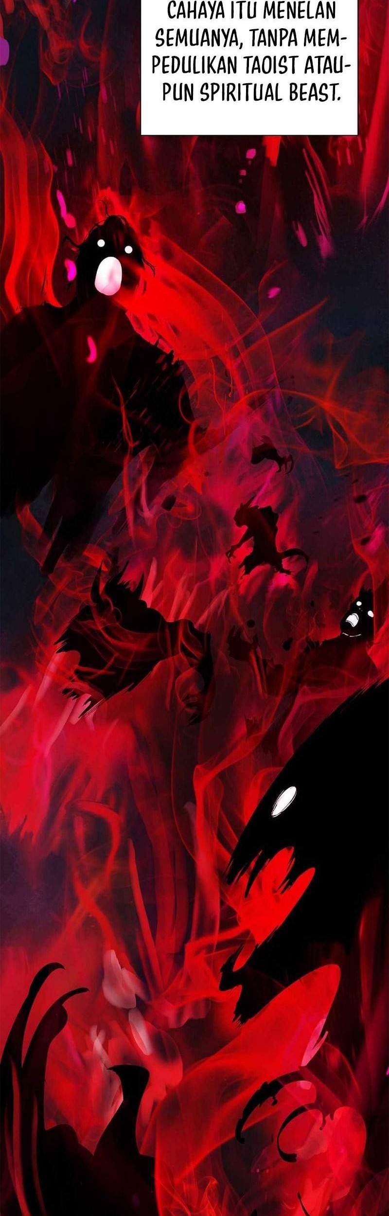 Cystic Story (Call The Spear) Chapter 134 - halaman 26