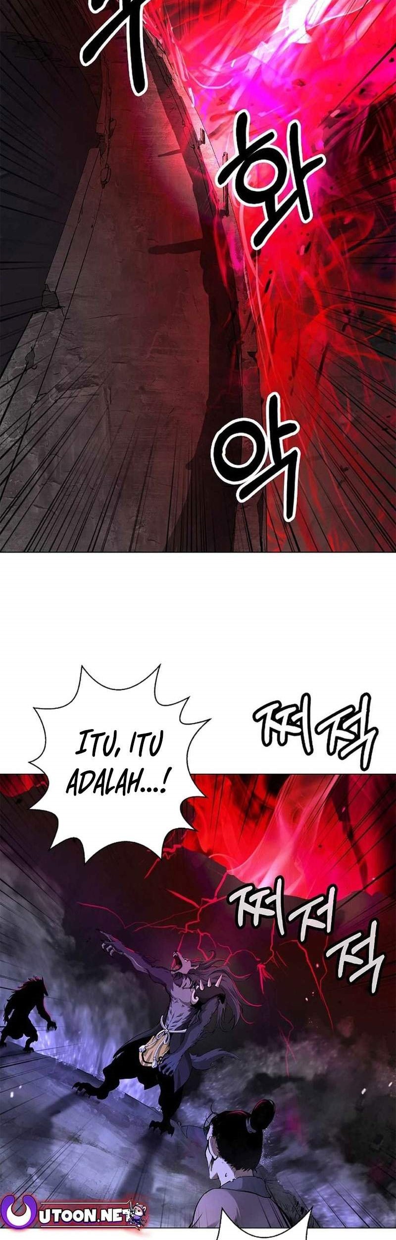 Cystic Story (Call The Spear) Chapter 134 - halaman 40