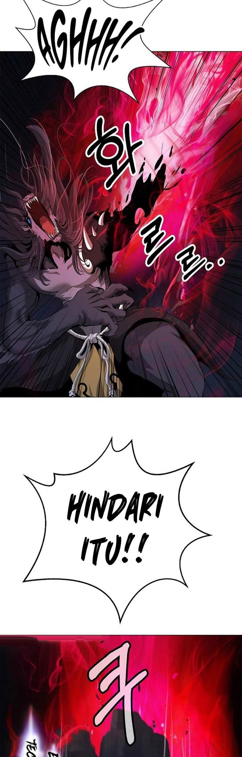 Cystic Story (Call The Spear) Chapter 134 - halaman 42