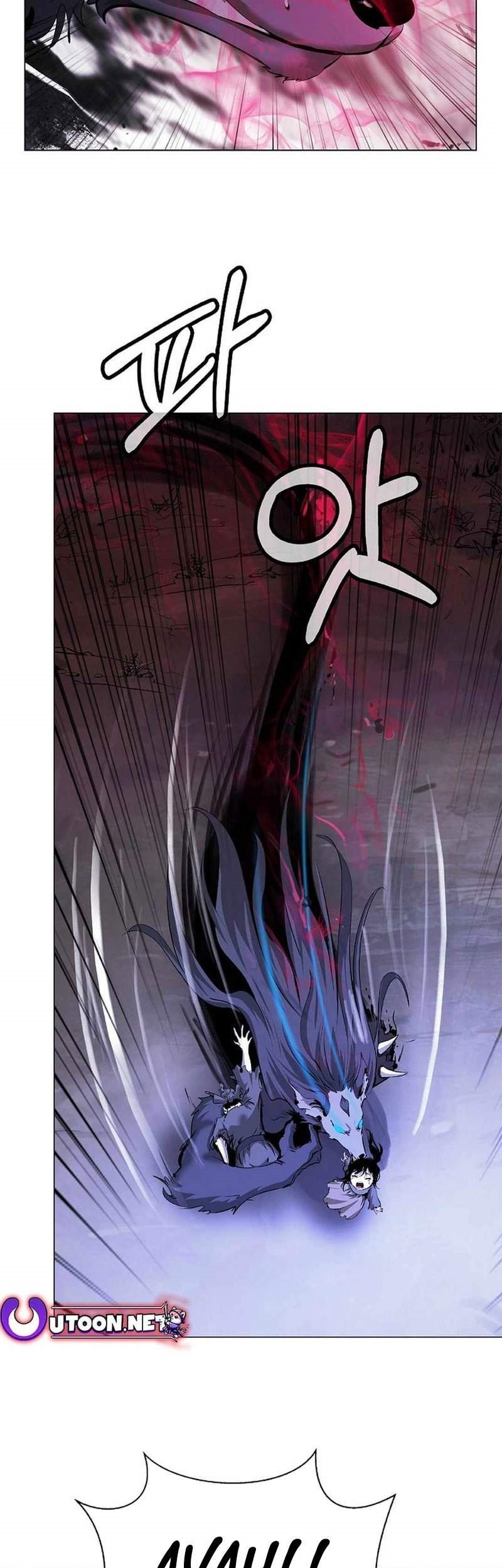Cystic Story (Call The Spear) Chapter 134 - halaman 45
