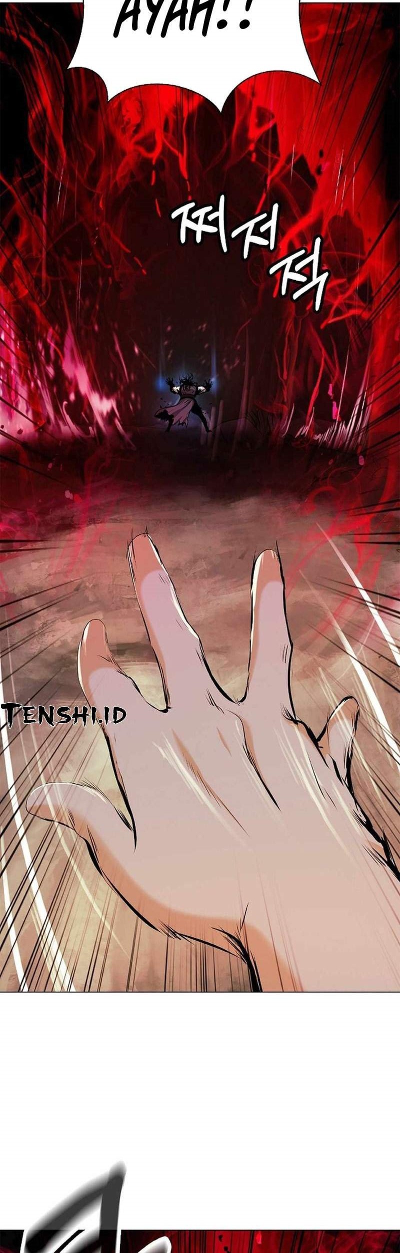 Cystic Story (Call The Spear) Chapter 134 - halaman 46