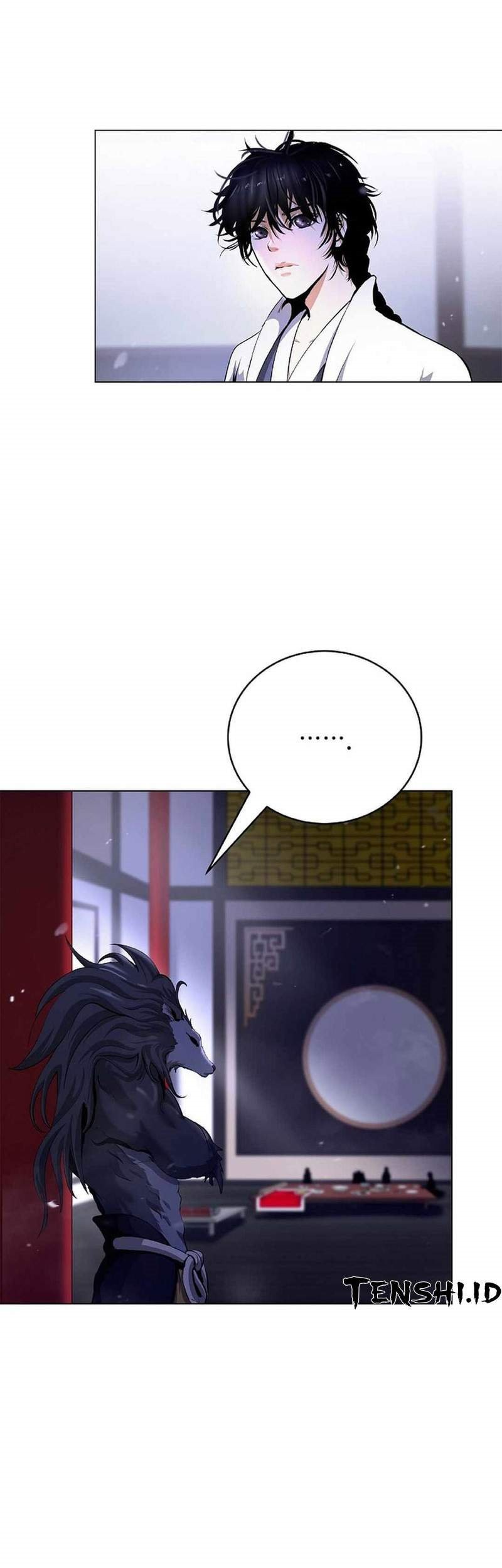 Cystic Story (Call The Spear) Chapter 134 - halaman 49
