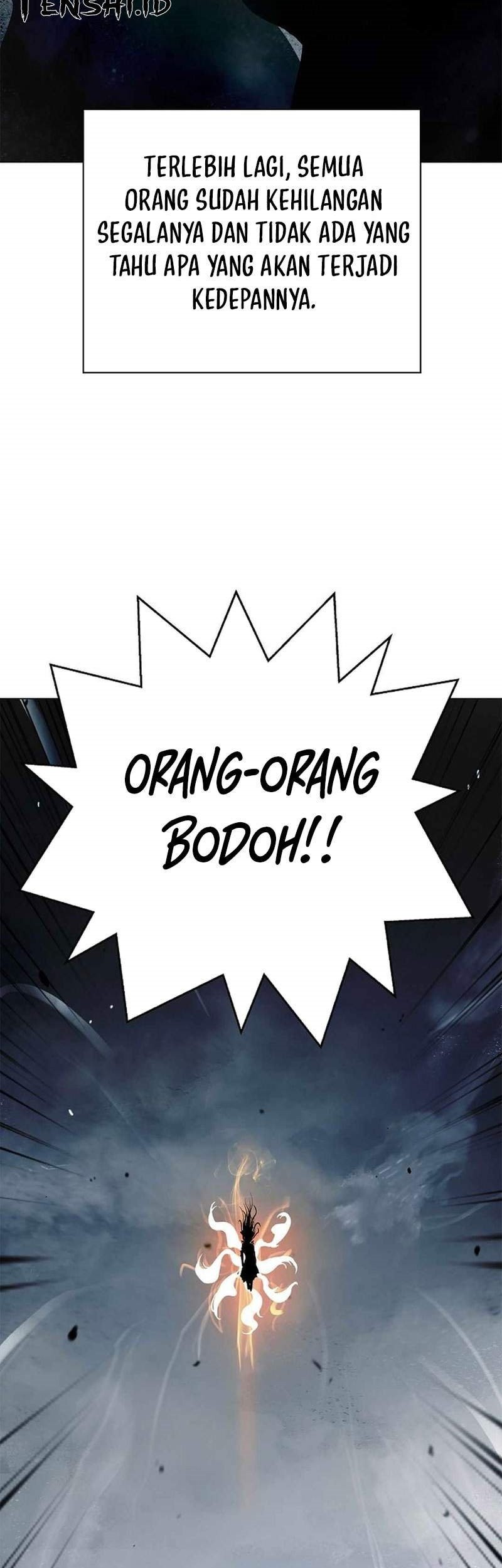 Cystic Story (Call The Spear) Chapter 134 - halaman 51