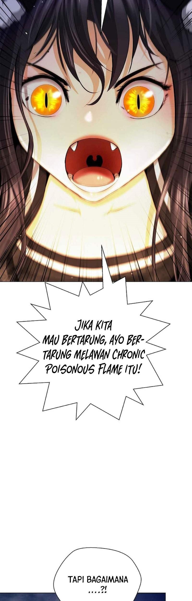 Cystic Story (Call The Spear) Chapter 134 - halaman 53