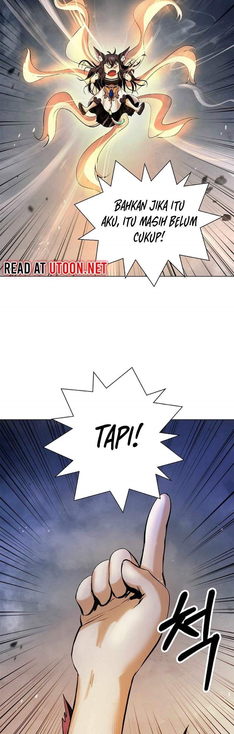 Cystic Story (Call The Spear) Chapter 134 - halaman 55