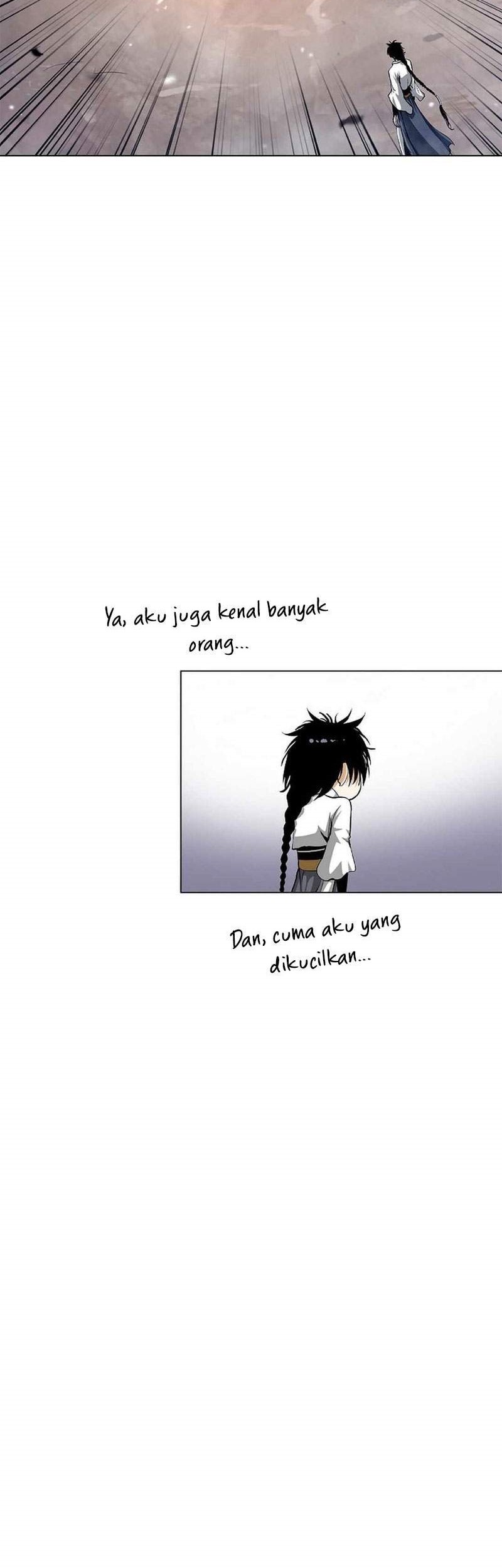 Cystic Story (Call The Spear) Chapter 134 - halaman 8