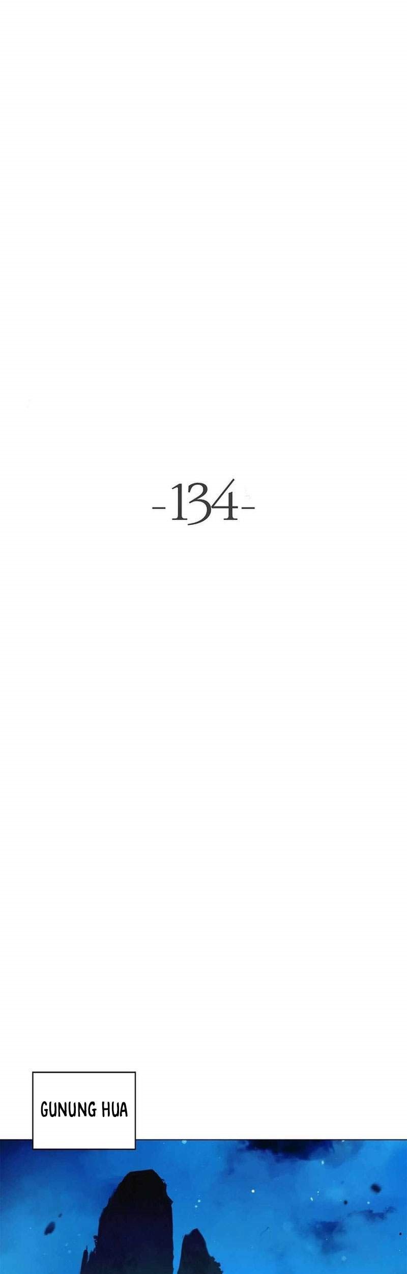 Cystic Story (Call The Spear) Chapter 134 - halaman 9