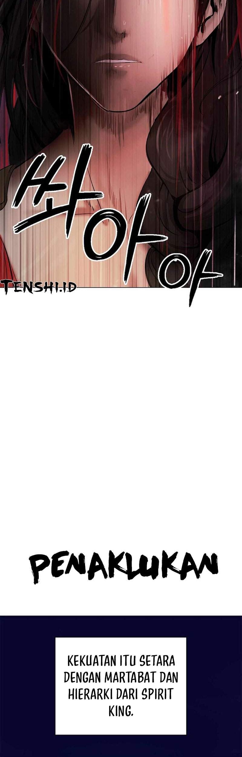 Cystic Story (Call The Spear) Chapter 135 - halaman 23
