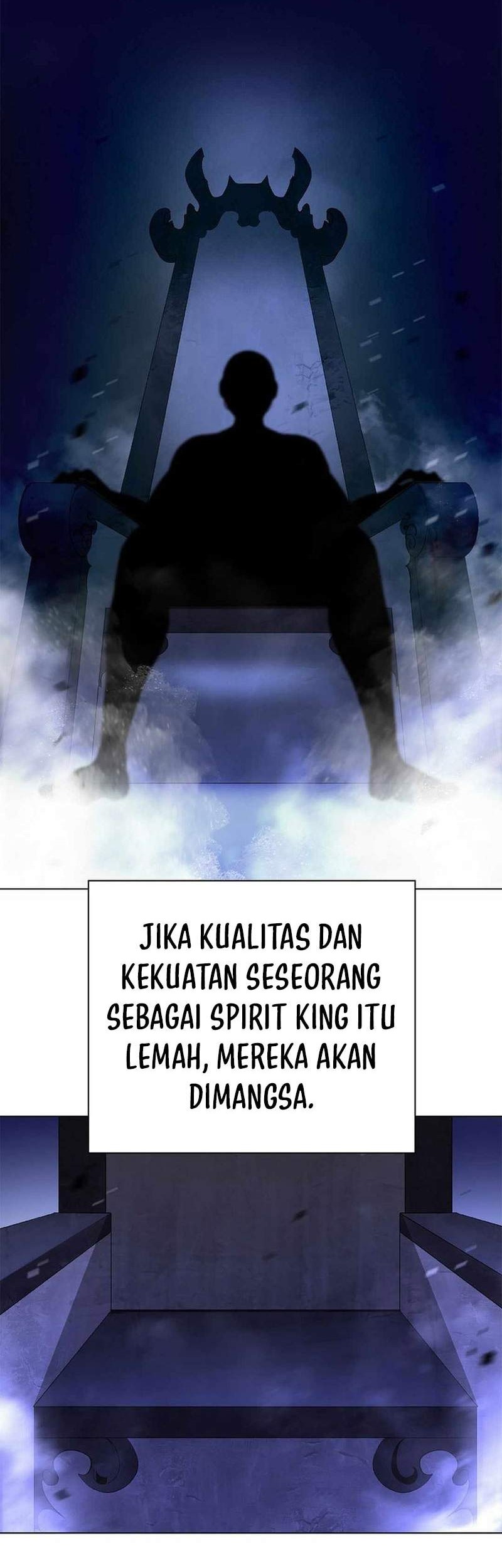 Cystic Story (Call The Spear) Chapter 135 - halaman 24