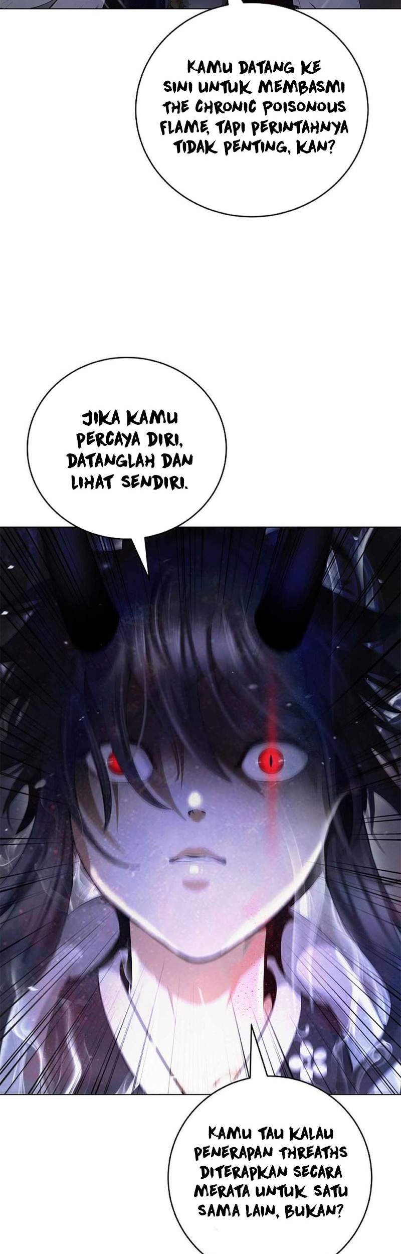 Cystic Story (Call The Spear) Chapter 135 - halaman 31