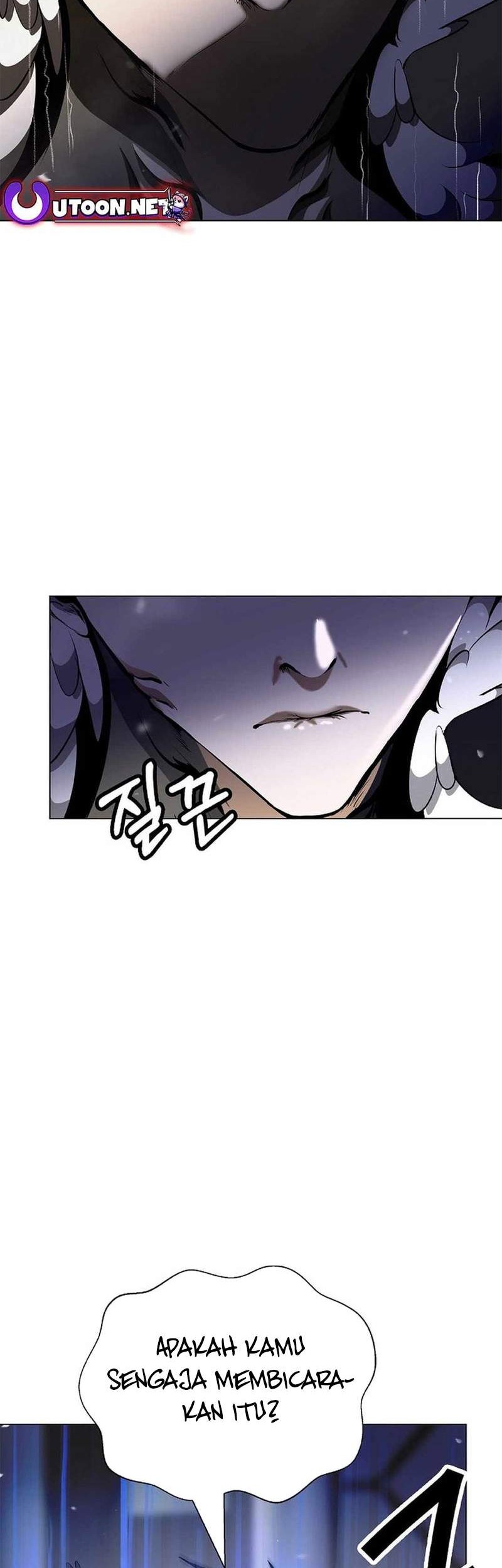 Cystic Story (Call The Spear) Chapter 135 - halaman 40