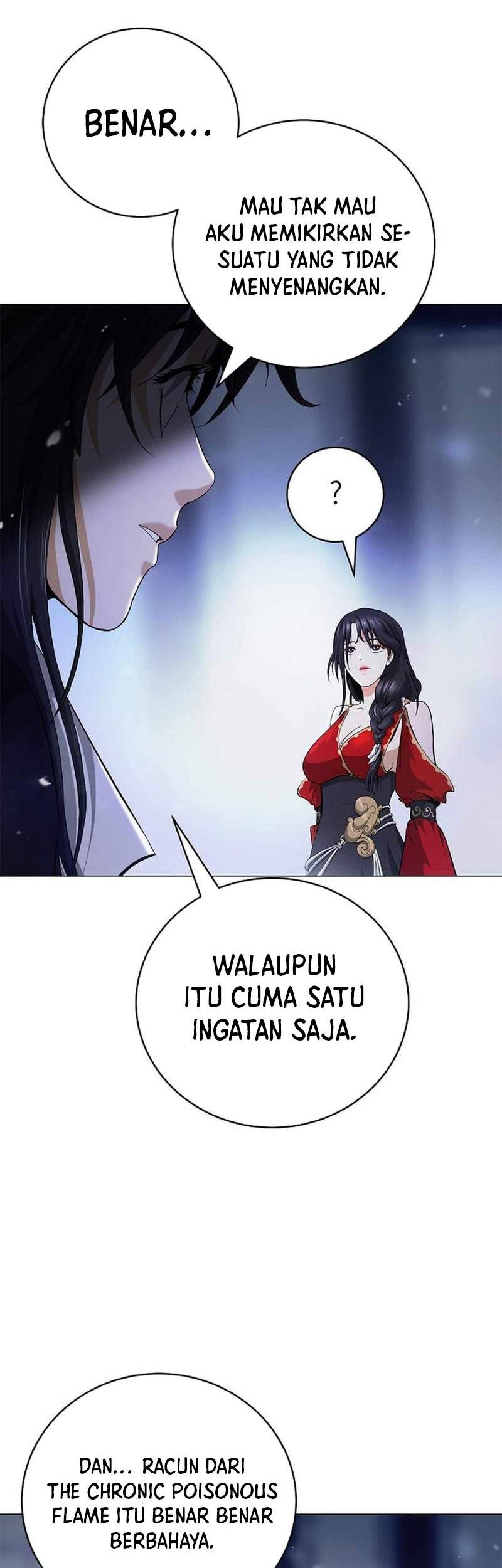 Cystic Story (Call The Spear) Chapter 135 - halaman 50
