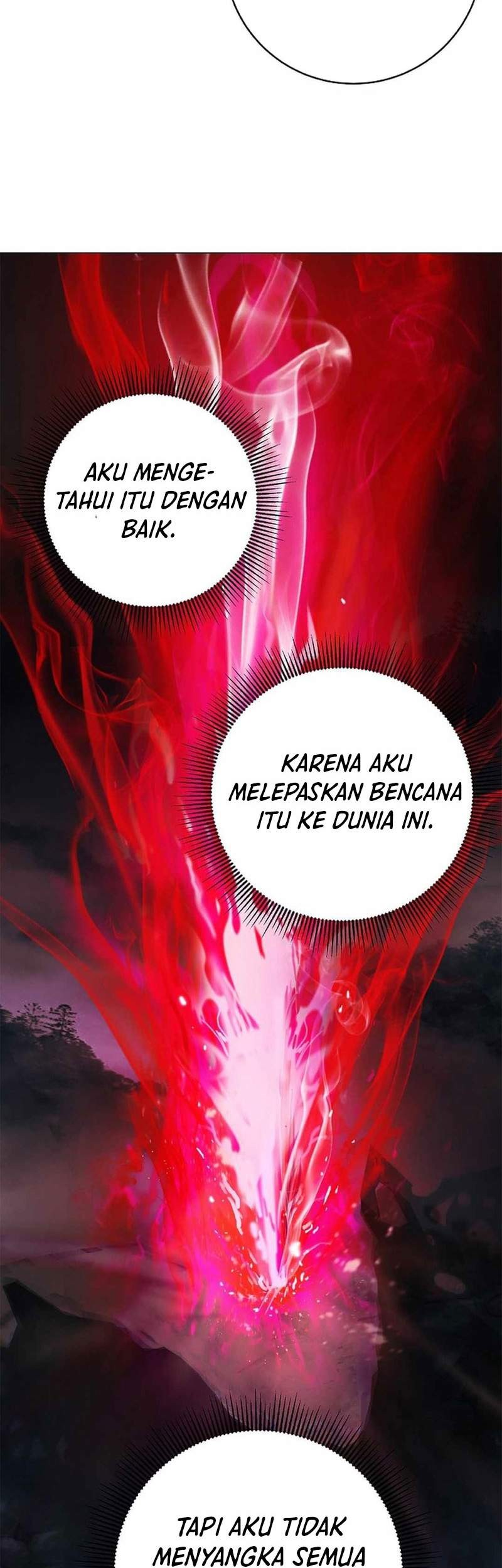 Cystic Story (Call The Spear) Chapter 135 - halaman 53