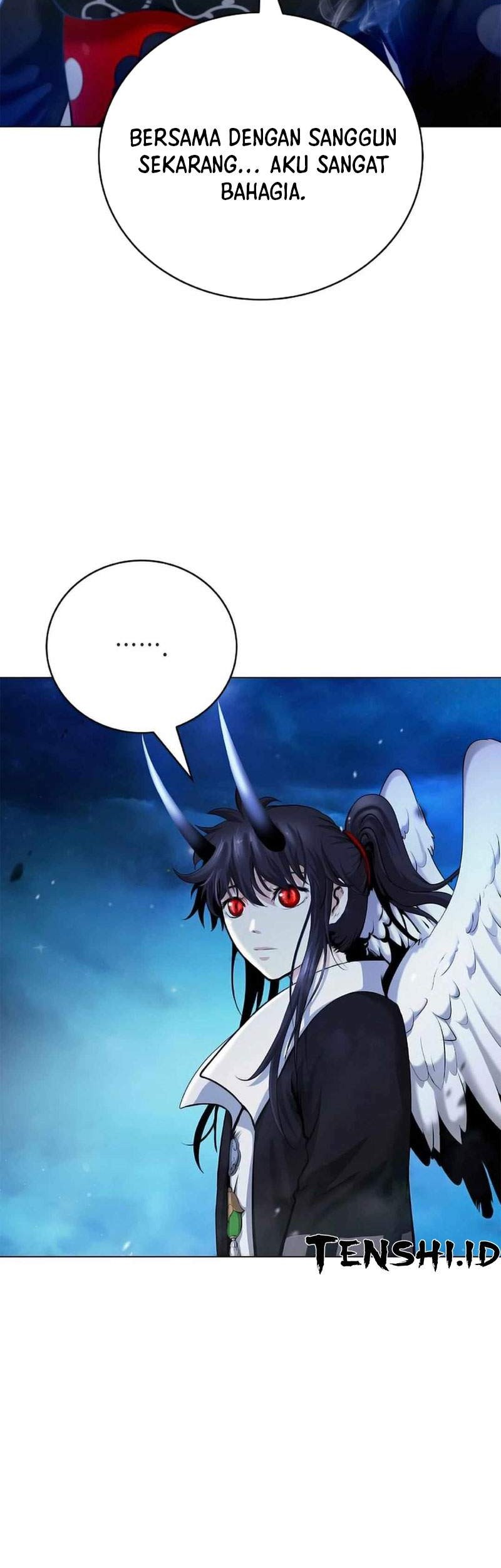 Cystic Story (Call The Spear) Chapter 136 - halaman 11